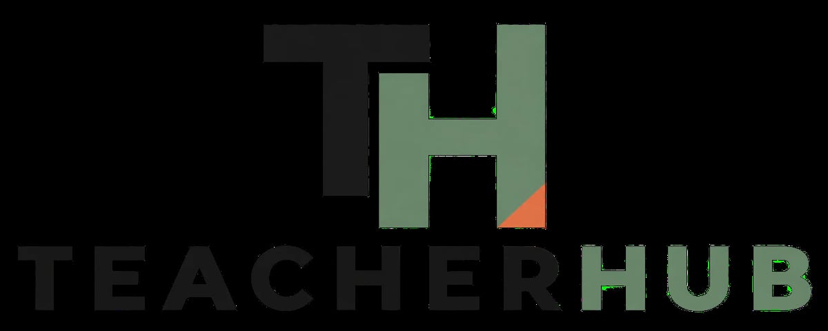 Teacher Hub